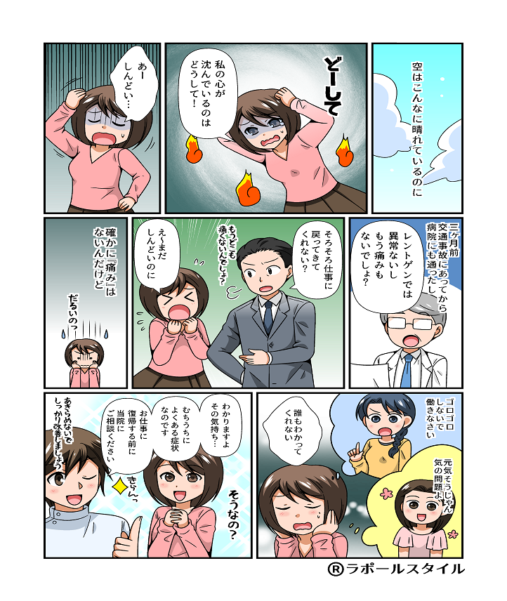 代表サンプル